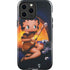 Betty Boop Roasting Marshmallows iPhone 15 Pro Max Impact Case