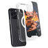 Betty Boop Roasting Marshmallows iPhone 14 Pro Max MagSafe Case