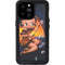Betty Boop Roasting Marshmallows iPhone 14 Pro Max Waterproof Case
