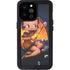 Betty Boop Roasting Marshmallows iPhone 14 Pro Max Waterproof Case
