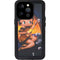 Betty Boop Roasting Marshmallows iPhone 14 Pro Waterproof Case