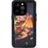 Betty Boop Roasting Marshmallows iPhone 14 Pro Waterproof Case