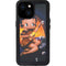 Betty Boop Roasting Marshmallows iPhone 15 Waterproof Case