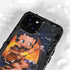 Betty Boop Roasting Marshmallows iPhone 15 Waterproof Case