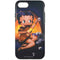 Betty Boop Roasting Marshmallows iPhone 7 Pro Case