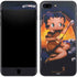 Betty Boop Roasting Marshmallows iPhone 8 Plus Skin