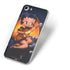 Betty Boop Roasting Marshmallows iPhone 8 Skin