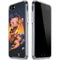 Betty Boop Roasting Marshmallows iPhone SE (2nd & 3rd Gen) Clear Case