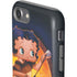 Betty Boop Roasting Marshmallows iPhone SE (2nd & 3rd Gen) Pro Case