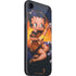 Betty Boop Roasting Marshmallows iPhone SE (2nd & 3rd Gen) Skin