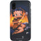 Betty Boop Roasting Marshmallows iPhone XR Pro Case
