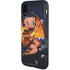 Betty Boop Roasting Marshmallows iPhone XR Pro Case