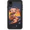 Betty Boop Roasting Marshmallows iPhone XR Waterproof Case