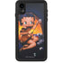 Betty Boop Roasting Marshmallows iPhone XR Waterproof Case