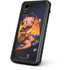 Betty Boop Roasting Marshmallows iPhone XR Waterproof Case