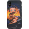Betty Boop Roasting Marshmallows iPhone XS Pro Case