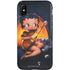 Betty Boop Roasting Marshmallows iPhone XS Pro Case