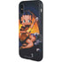 Betty Boop Roasting Marshmallows iPhone XS Pro Case