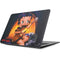 Betty Boop Roasting Marshmallows Apple MacBook Skin