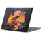 Betty Boop Roasting Marshmallows Apple MacBook Pro 13-inch Skin