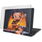 Betty Boop Roasting Marshmallows MacBook Pro 15in (2016-19) Case plus Skin