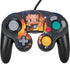 Betty Boop Roasting Marshmallows Nintendo GameCube Controller Skin