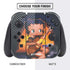 Betty Boop Roasting Marshmallows Nintendo Switch Bundle Skin