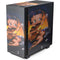 Betty Boop Roasting Marshmallows NZXT H510 Compact ATX Mid-Tower Case Skin