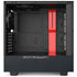 Betty Boop Roasting Marshmallows NZXT H510 Compact ATX Mid-Tower Case Skin