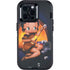 Betty Boop Roasting Marshmallows Otterbox Defender iPhone Skin