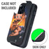 Betty Boop Roasting Marshmallows Otterbox Defender iPhone Skin