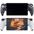 Betty Boop Roasting Marshmallows PlayStation Portal Remote Player Skin