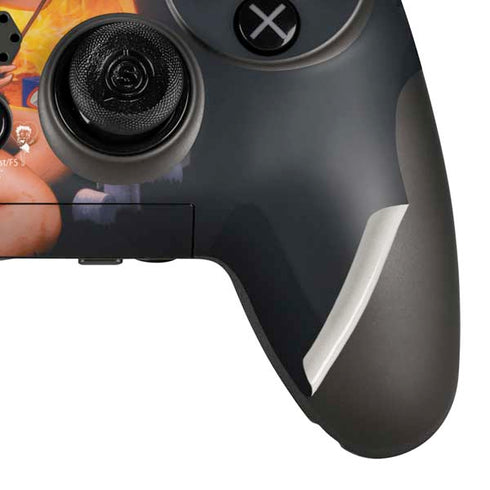 Betty Boop Roasting Marshmallows PlayStation Scuf Vantage 2 Controller Skin