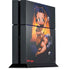 Betty Boop Roasting Marshmallows PS4 Console Skin