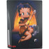 Betty Boop Roasting Marshmallows PS5 Bundle Skin