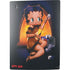 Betty Boop Roasting Marshmallows PS5 Digital Edition Console Skin