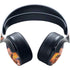 Betty Boop Roasting Marshmallows PULSE 3D Wireless Headset for PS5 Skin