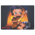 Betty Boop Roasting Marshmallows Surface Laptop 2 Skin