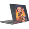 Betty Boop Roasting Marshmallows Surface Laptop Studio Skin
