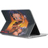 Betty Boop Roasting Marshmallows Surface Laptop Studio Skin