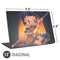 Betty Boop Roasting Marshmallows Universal Laptop 12in (9.8 x 6.8in) Skin
