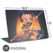 Betty Boop Roasting Marshmallows Universal Laptop 13in (10.6 x 7.6in) Skin