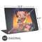 Betty Boop Roasting Marshmallows Universal Laptop 16.6in (13.4 x 9.7in) Skin
