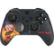 Betty Boop Roasting Marshmallows Xbox Elite Wireless Controller Series 2 Skin