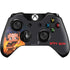 Betty Boop Roasting Marshmallows Xbox One Controller Skin