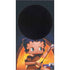 Betty Boop Roasting Marshmallows Xbox Series S Skins