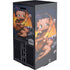 Betty Boop Roasting Marshmallows Xbox Series X Console Skin