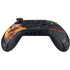 Betty Boop Roasting Marshmallows Xbox Series X Controller Skin
