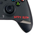 Betty Boop Roasting Marshmallows Xbox Series X Controller Skin