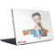 Betty Boop Splatter Dell Vostro Skin